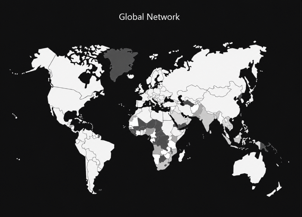 Global Network